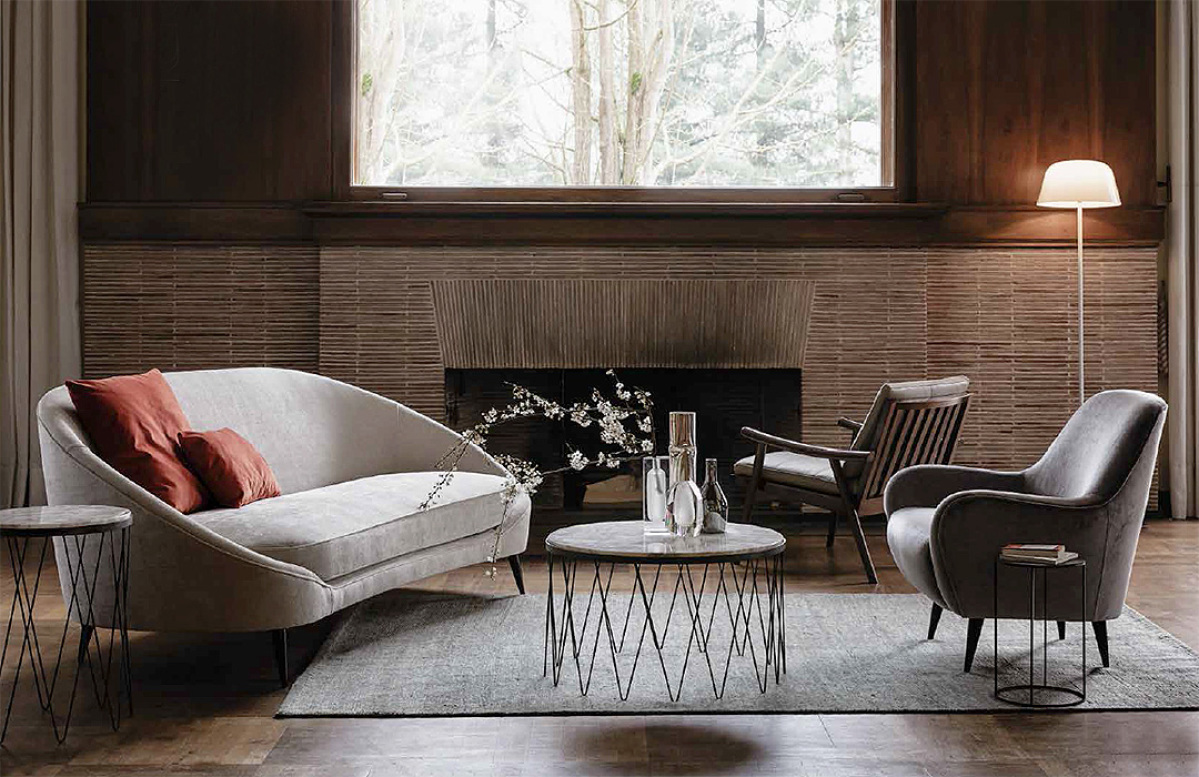 Arredo Гостиные NIDO