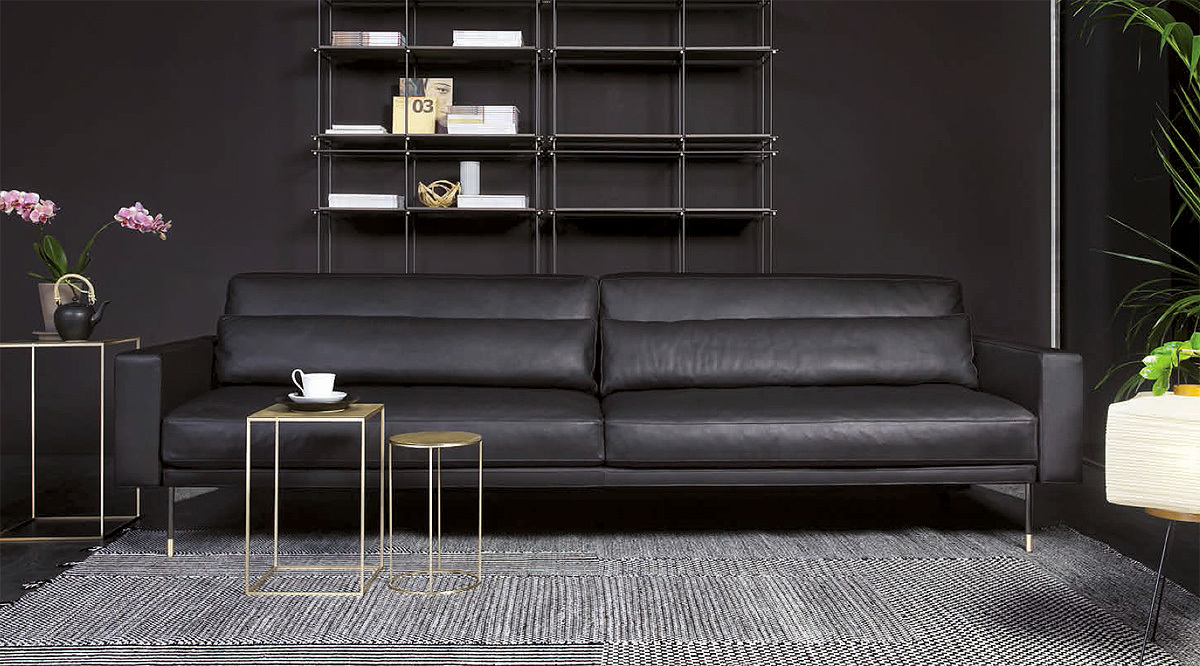 Диван VIBIEFFE 110-Modern 110013