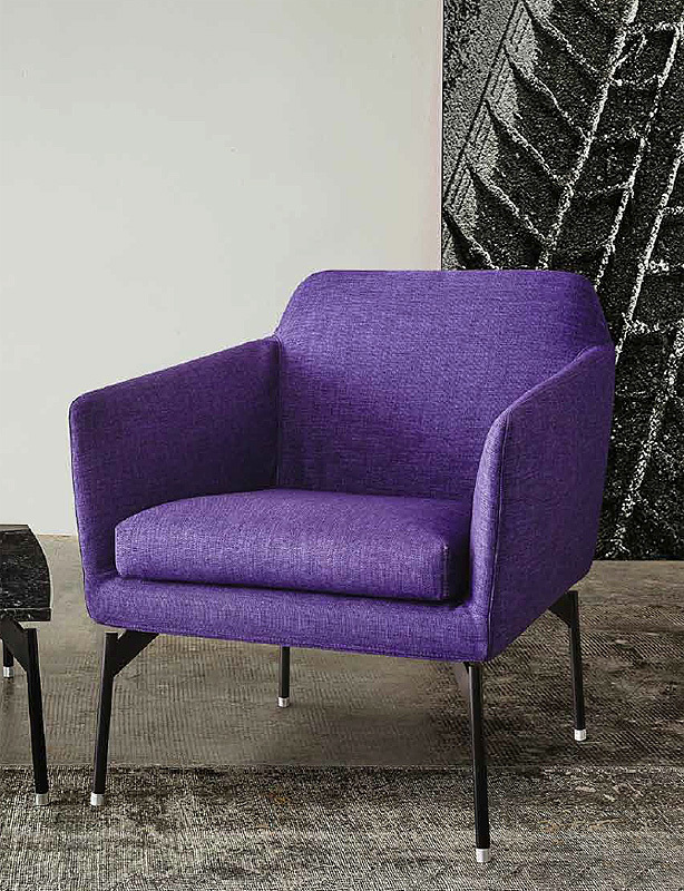 Кресло VIBIEFFE 770-LEVEL 770002