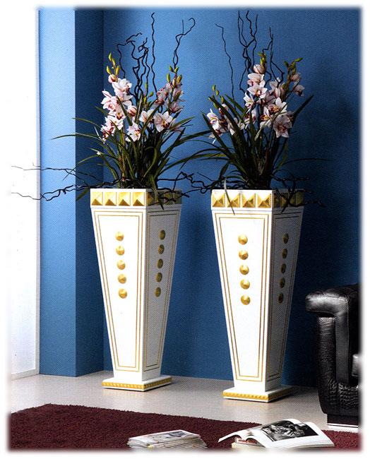 Ваза VISMARA Vase 125 - Piramid