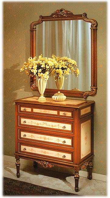 Комод ASNAGHI INTERIORS WHISPER 971309