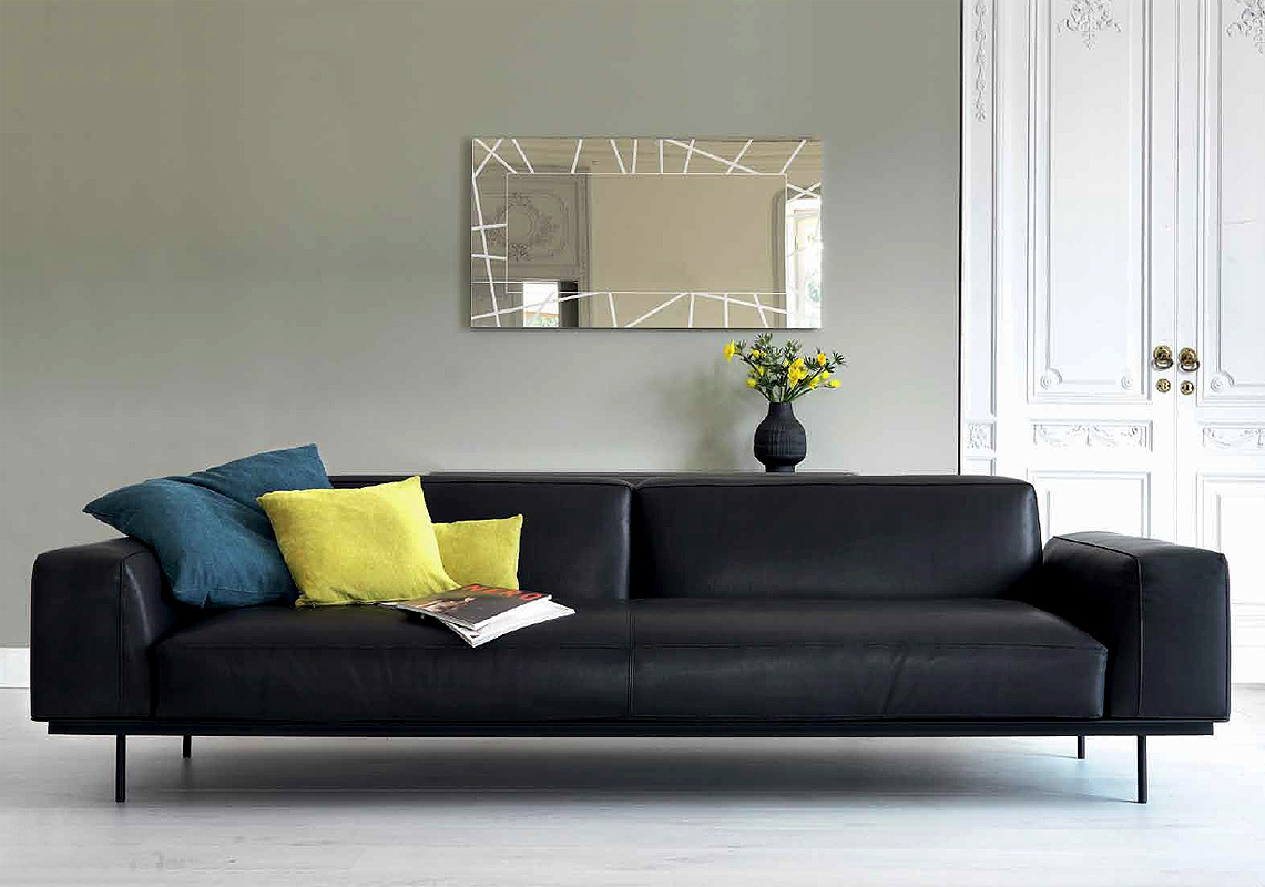 Диван VIBIEFFE 535-Sit Up 535002