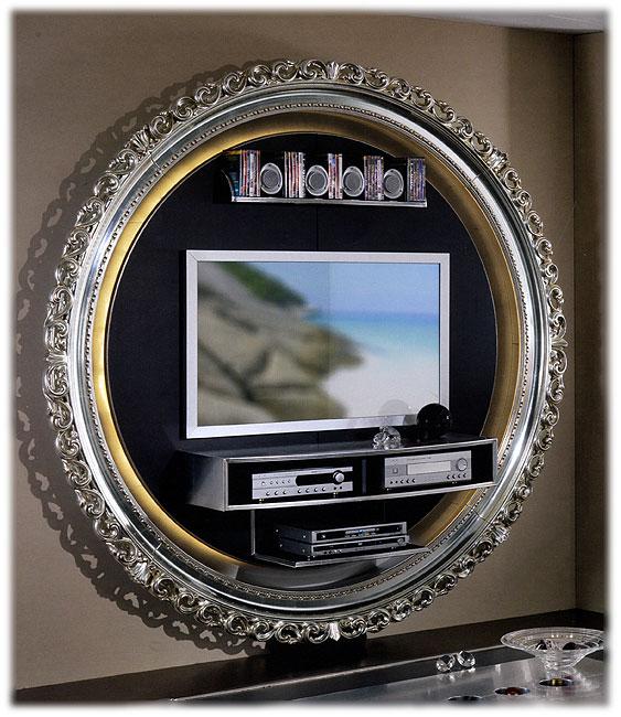Рама под TV VISMARA Star Gate - Baroque 03