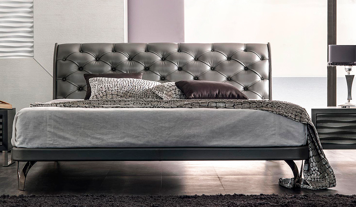 Кровать CORTE ZARI KEOPE III 944