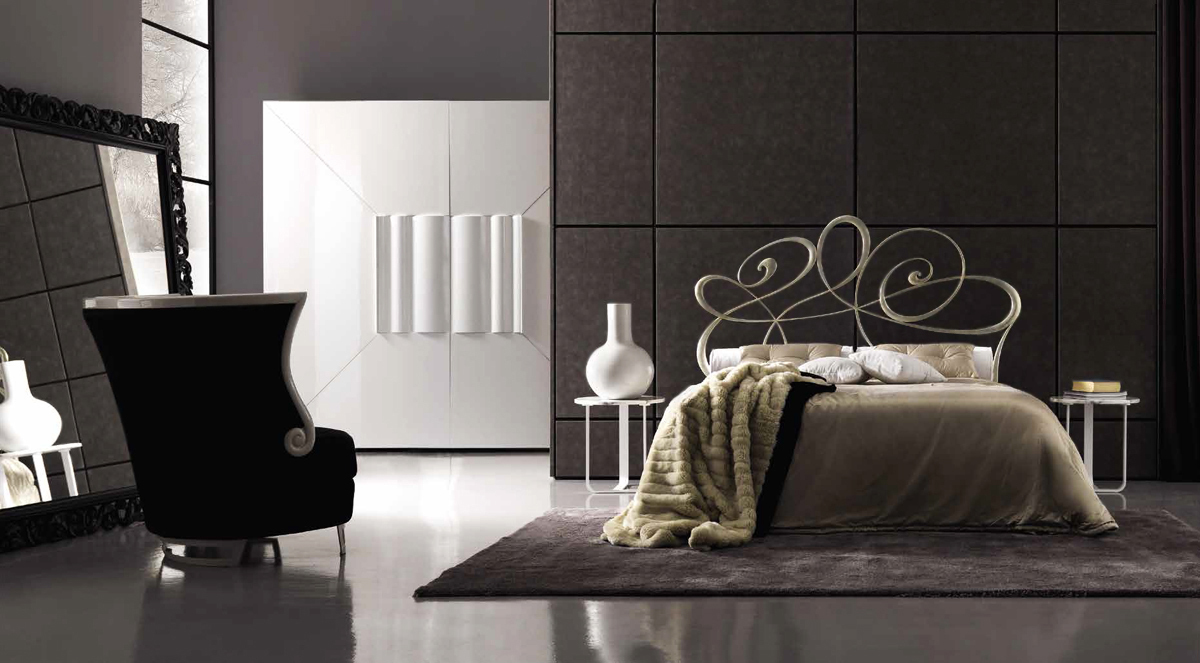 Arredo Спальни NOEMI