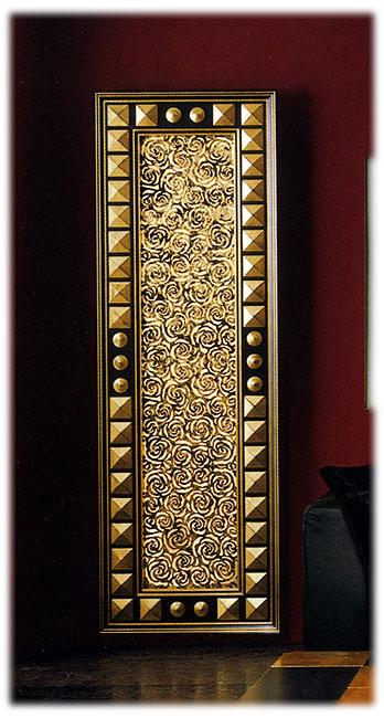 Панно, картина VISMARA Body Light 214 - Piramid
