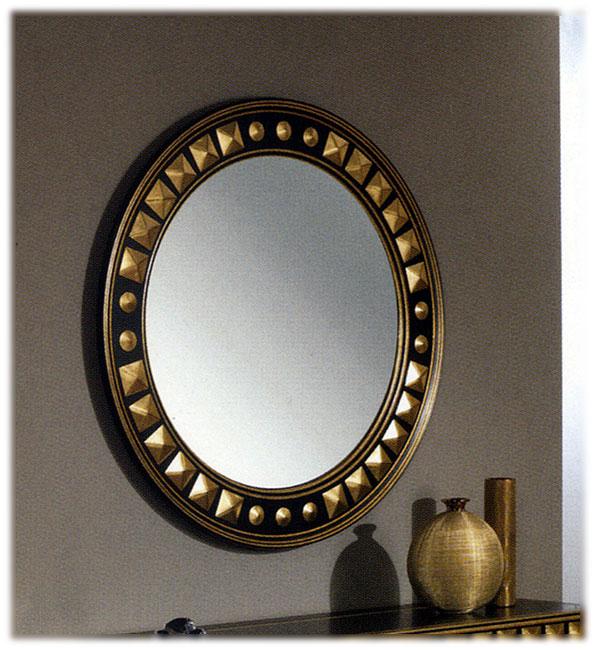 Зеркало VISMARA Shuning Sun Mirror - Piramid