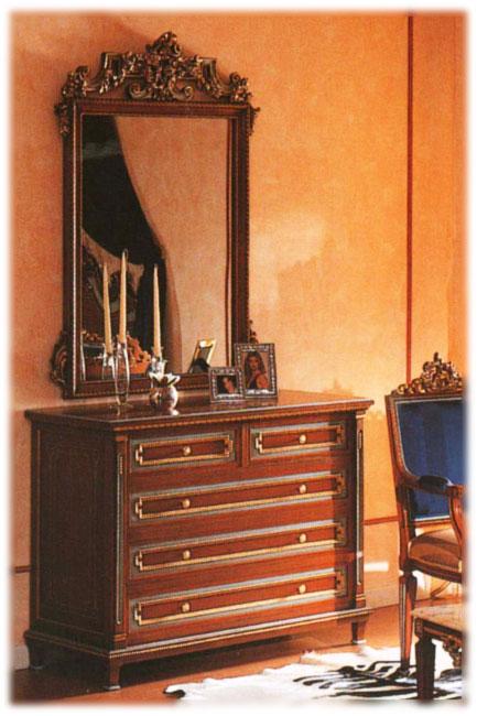 Комод ASNAGHI INTERIORS TOSCA 97562