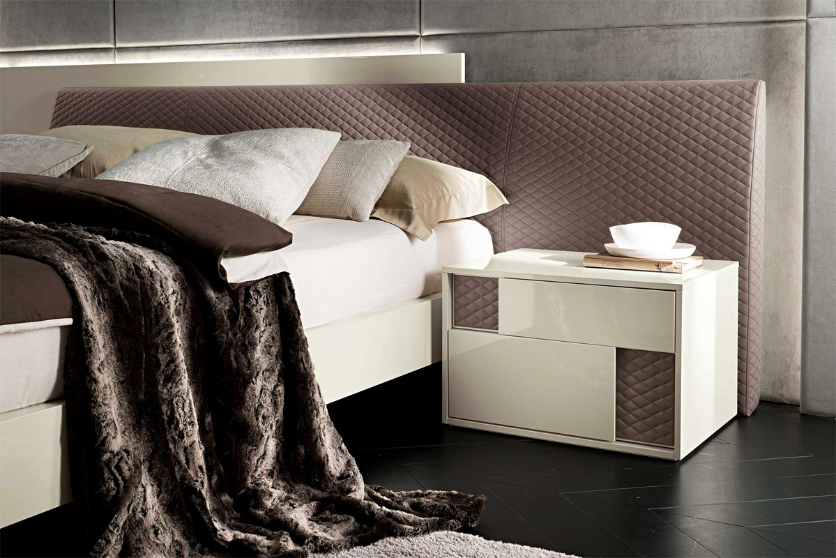 Тумбочка ROSSETTO ARMOBIL NIGHTFLY 500001