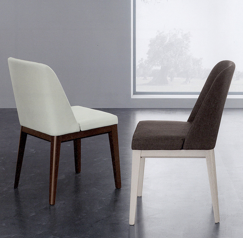 Стул EUROSEDIA DESIGN VERONICA 112