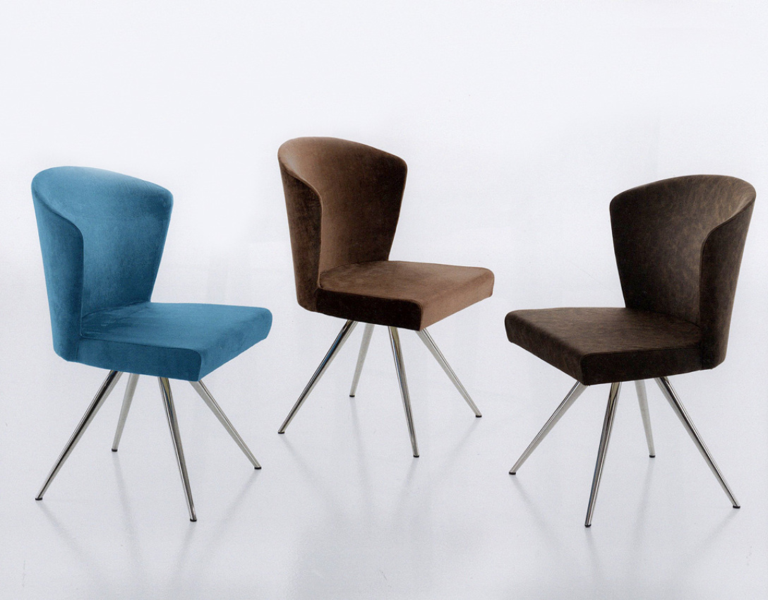 Стул EUROSEDIA DESIGN BRENDA 013