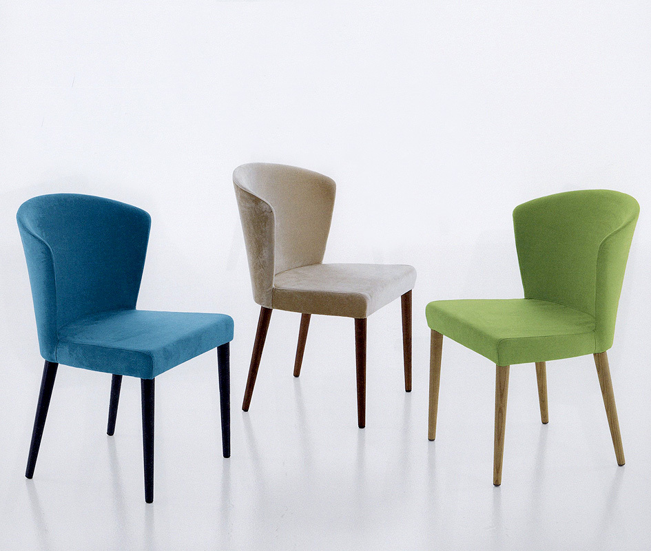Стул EUROSEDIA DESIGN KAROL 270
