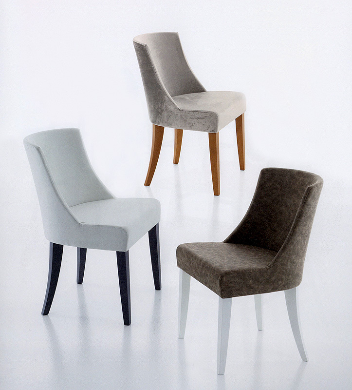 Стул EUROSEDIA DESIGN EMMA 273