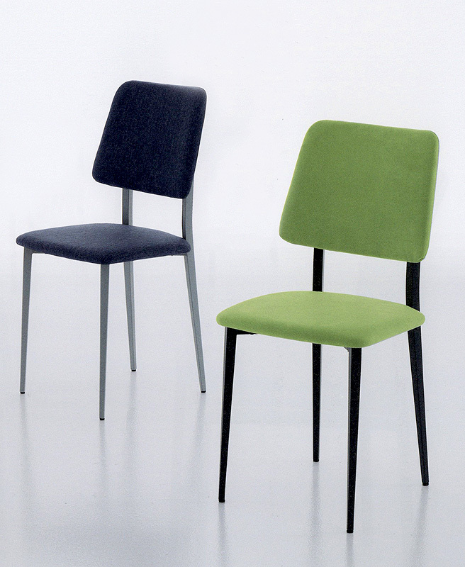 Стул EUROSEDIA DESIGN PATTY 200