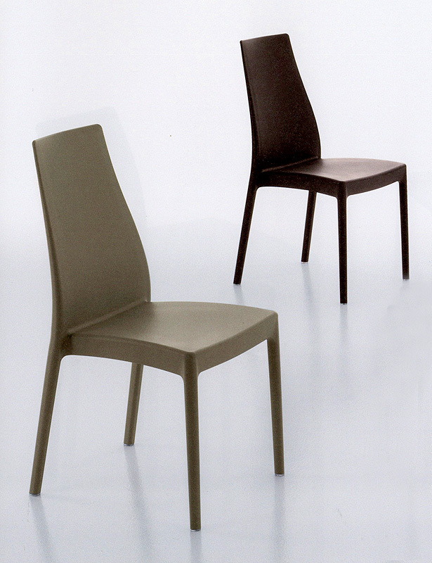 Стул EUROSEDIA DESIGN MIRANDA 018