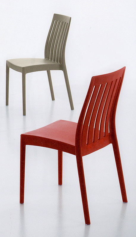 Стул EUROSEDIA DESIGN SOHO 019