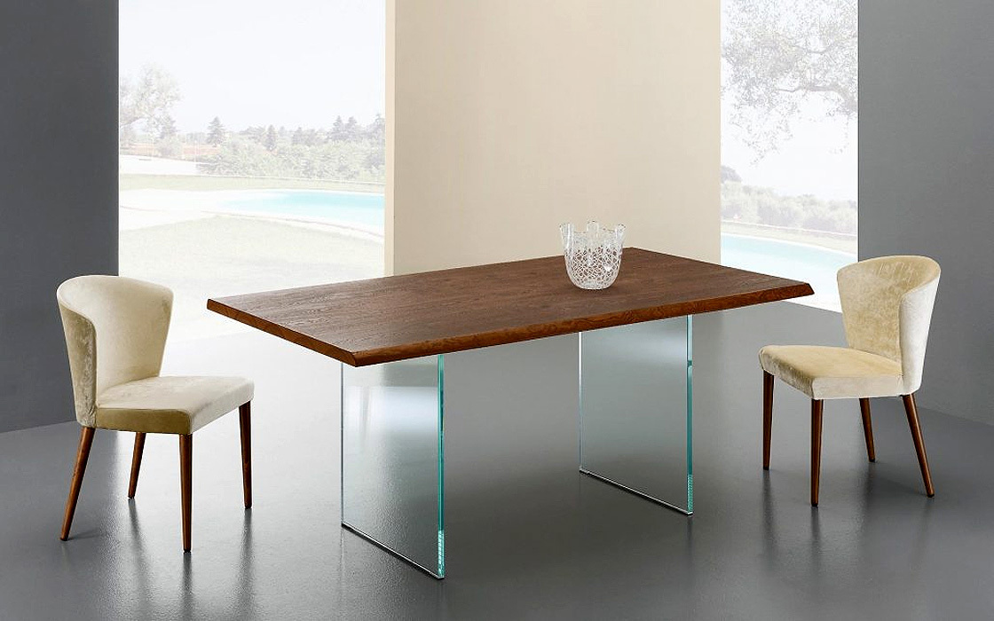 Стол EUROSEDIA DESIGN TRIADE 307 + PL314
