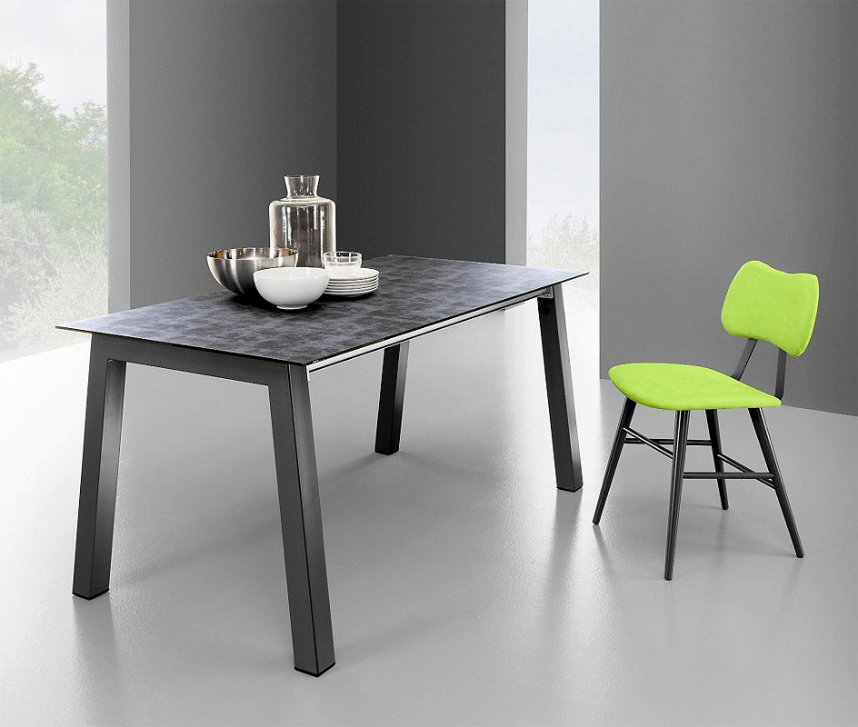Стол EUROSEDIA DESIGN SUPER 421 + VT422