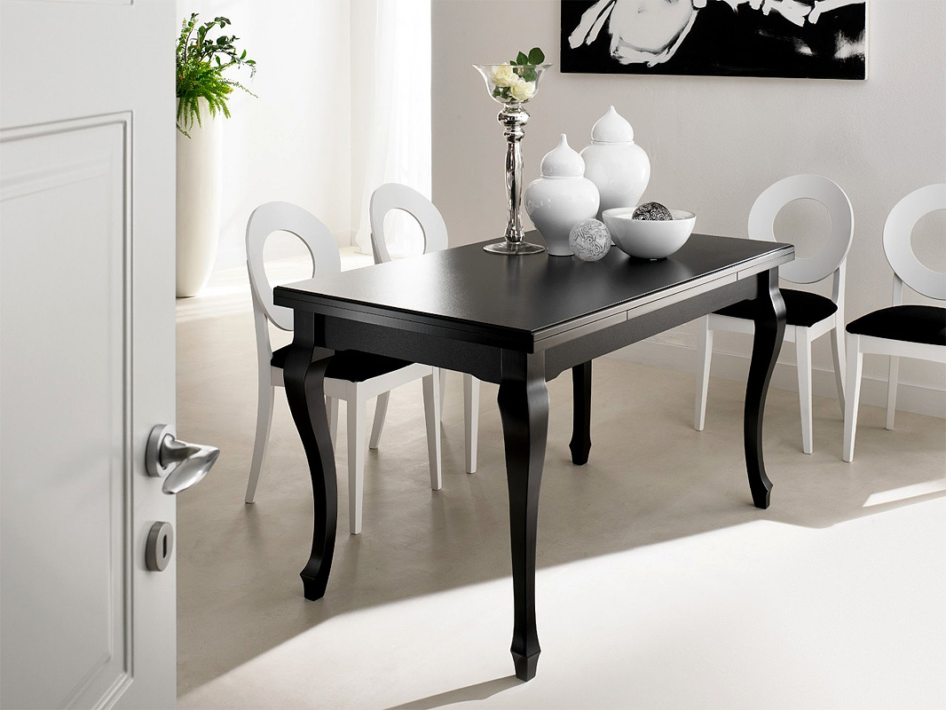 Стол EUROSEDIA DESIGN ICARO 620 + 621