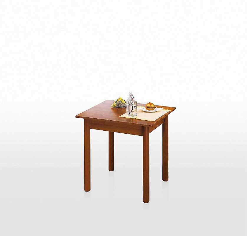 Столик EUROSEDIA DESIGN QUADRO 323