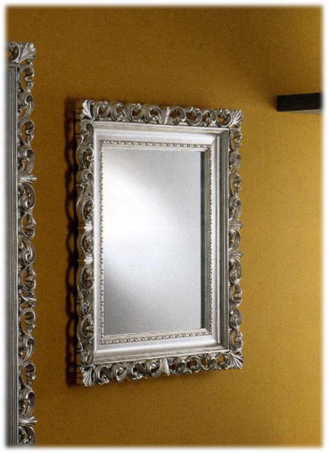 Зеркало VISMARA Body Mirror 120 - Baroque