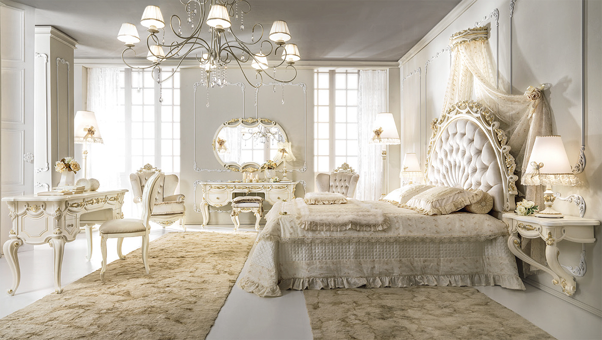 Arredo Спальни CHARME 13