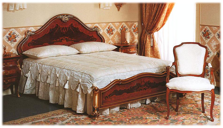 Кровать ASNAGHI INTERIORS MICHELLE 983450