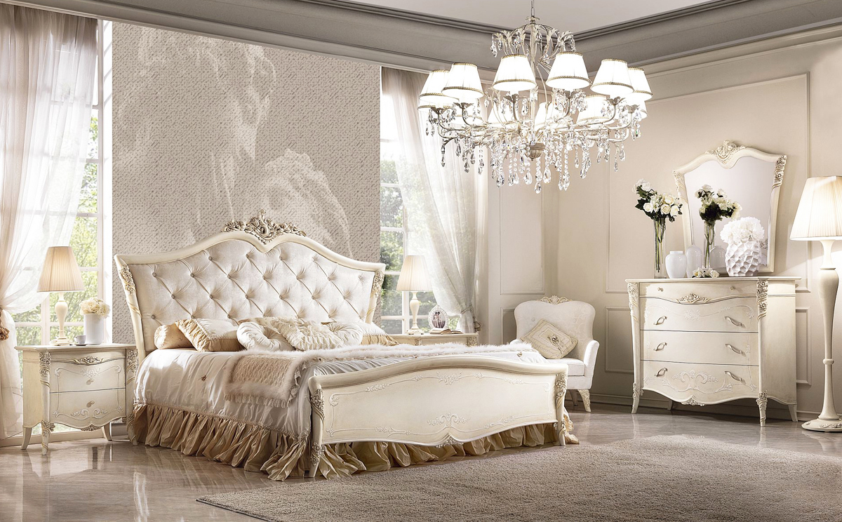 Arredo Спальни VITTORIA 8