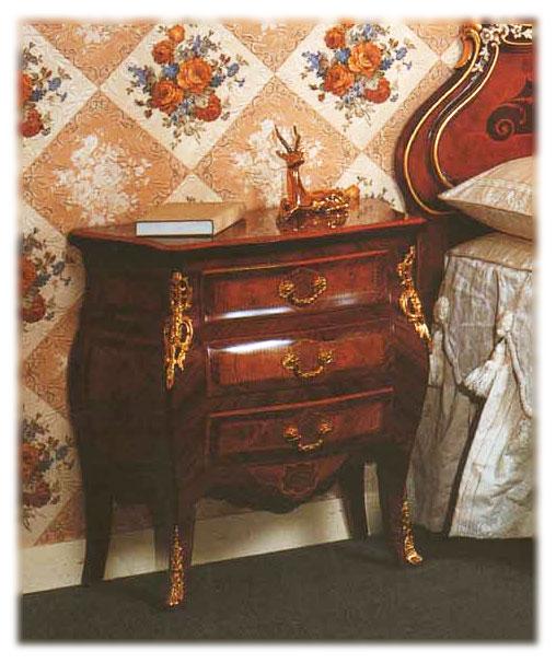 Тумбочка ASNAGHI INTERIORS MICHELLE 983452