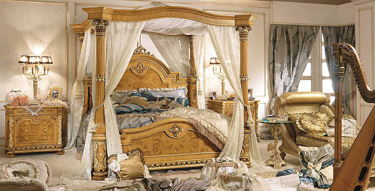 Arredo Спальни OLD CLASSIC