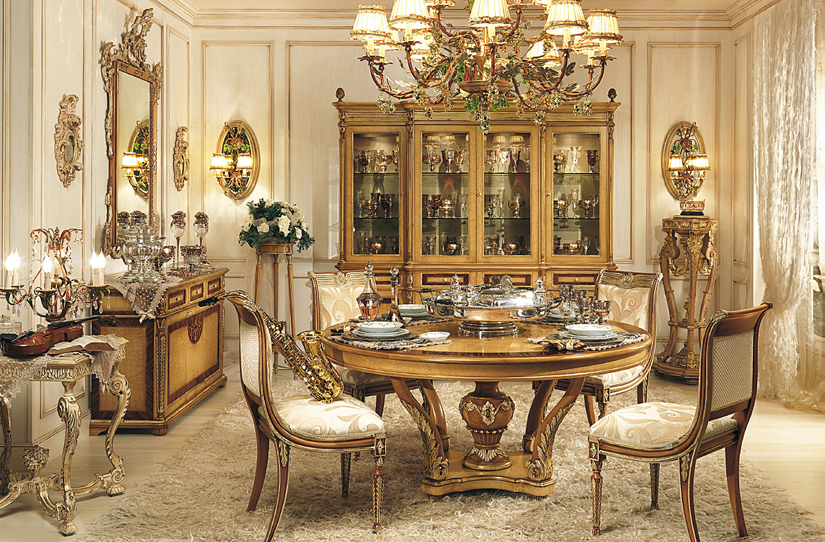 Arredo Столовые комнаты DIRETTORIO 5