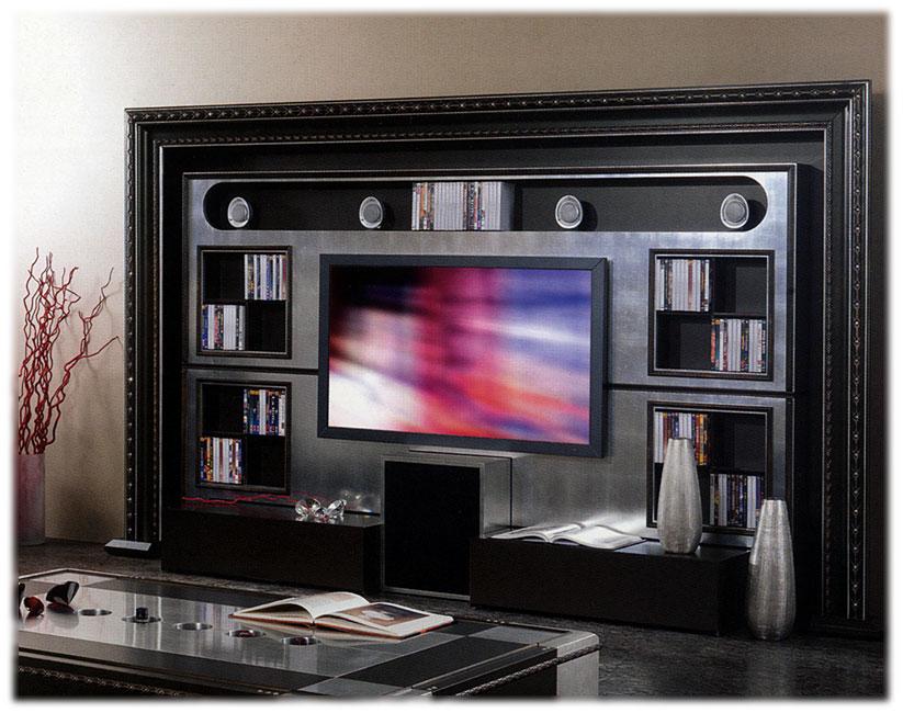 Стенка VISMARA The Wall Home Cinema Classic