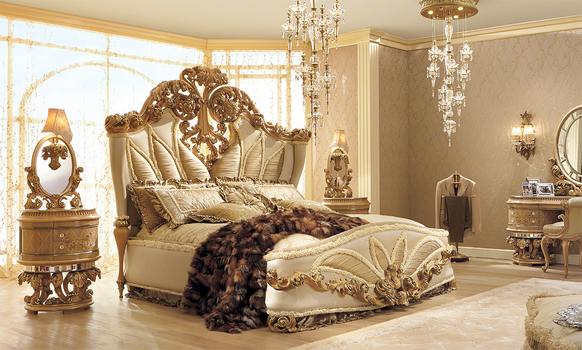 Arredo Спальни BALBIANELLO 1