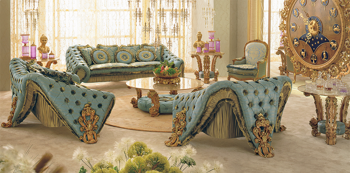 Arredo Гостиные BALBIANELLO 2