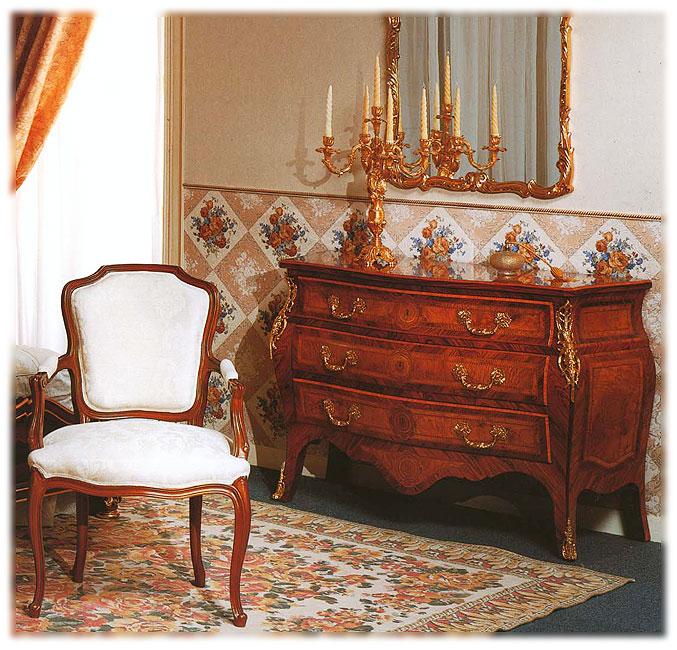 Комод ASNAGHI INTERIORS MICHELLE 983454