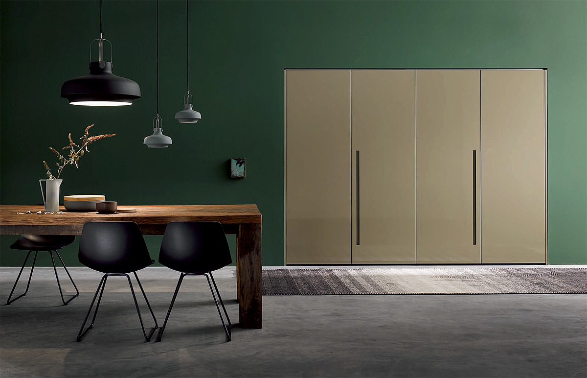 Кухня MITTEL CUCINE 04