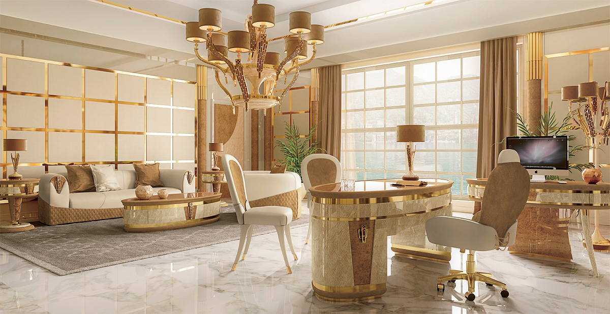 Arredo Кабинеты ERMES 1