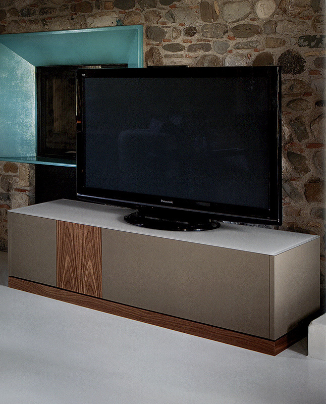 Тумба под TV DOMITALIA Contour-Tv