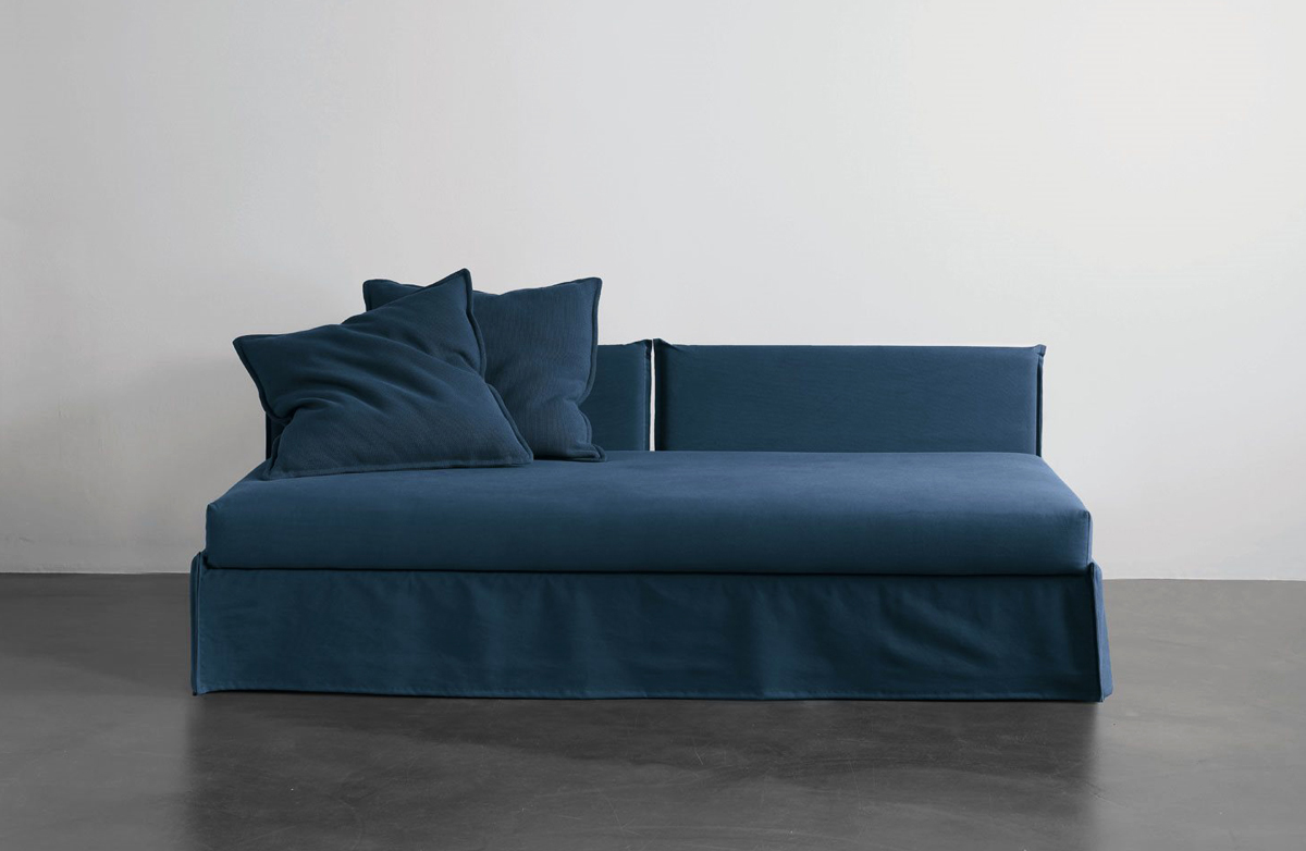 Диван MERIDIANI FOX easy bed