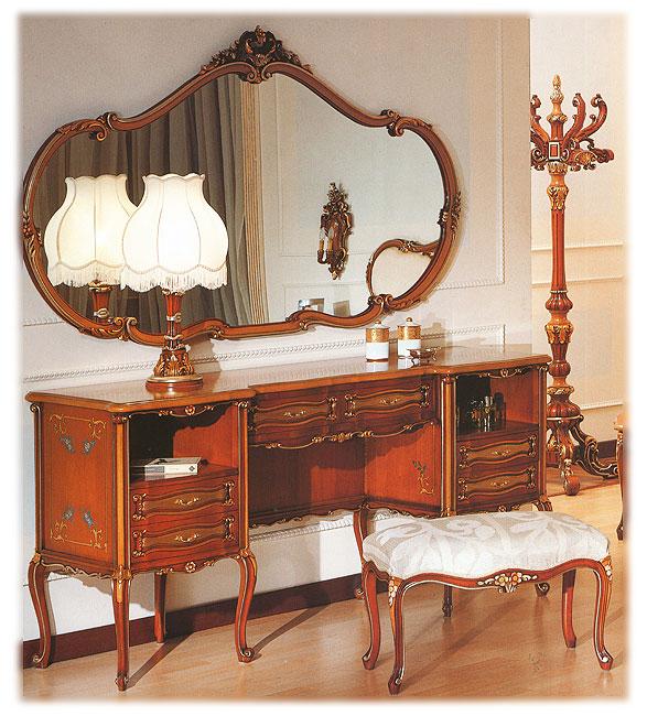 Туалетный столик ASNAGHI INTERIORS MELODY 200555