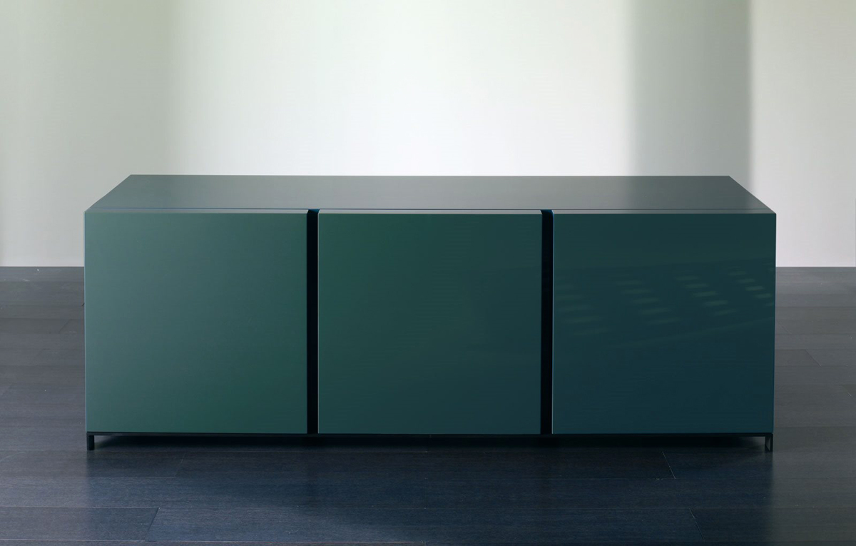 Буфет MERIDIANI BOLK credenza