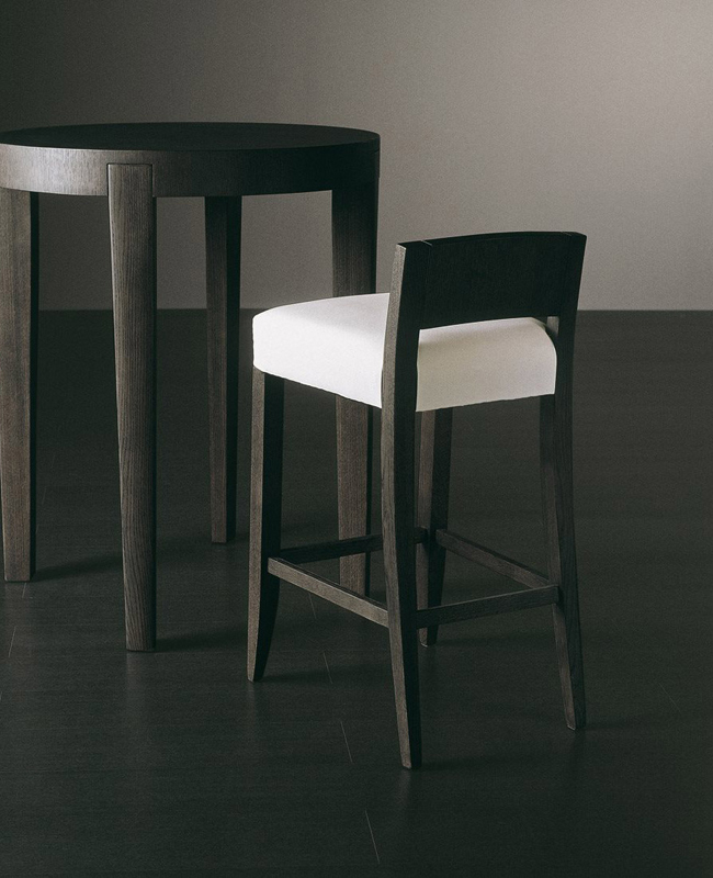Барный стул MERIDIANI KERR NOVE
