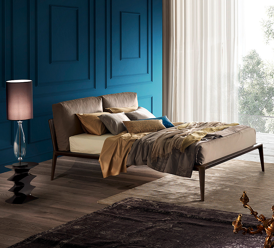Кровать OLIVIERI KAL LE520 - N