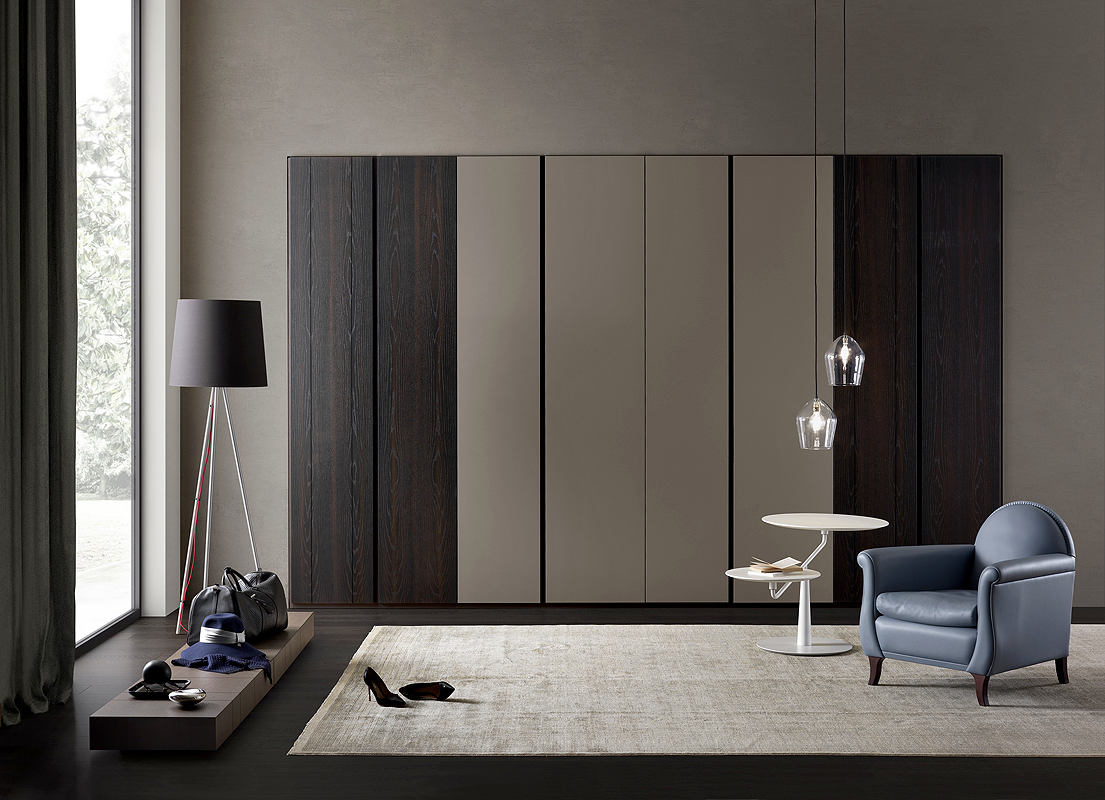 Шкаф OLIVIERI GAP 02