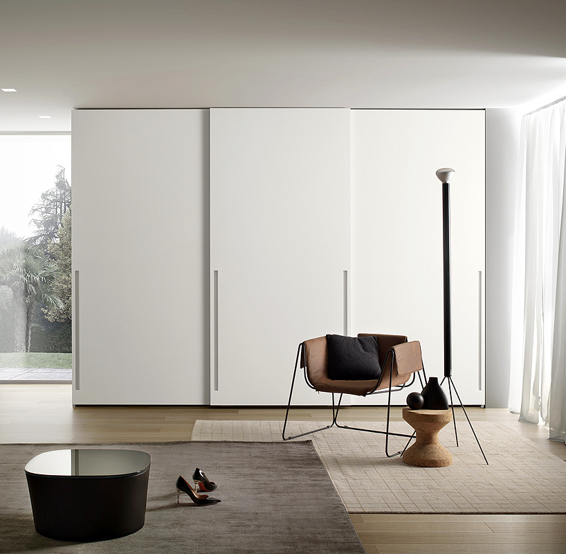 Шкаф OLIVIERI GAP 03