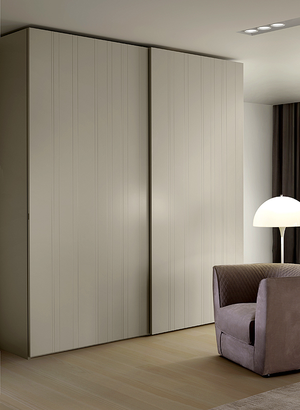 Шкаф OLIVIERI DECOR 01