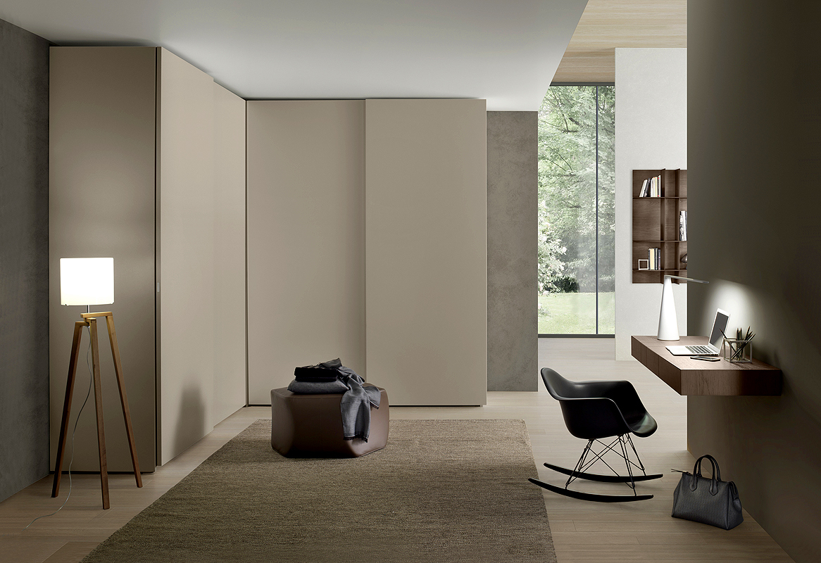 Шкаф OLIVIERI BASIC 01