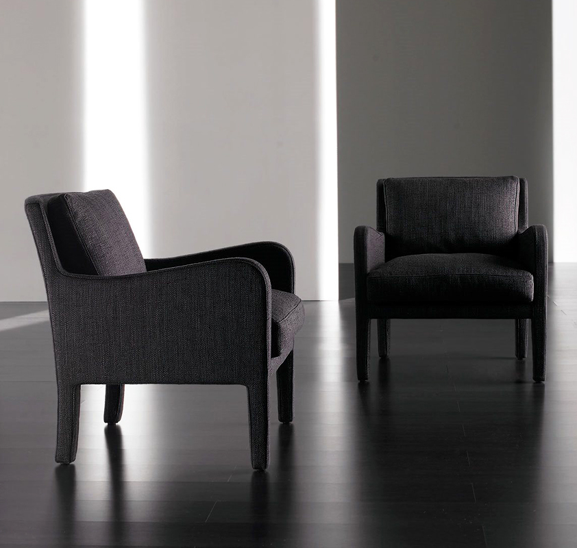 Кресло MERIDIANI FORREST SOFT poltroncina