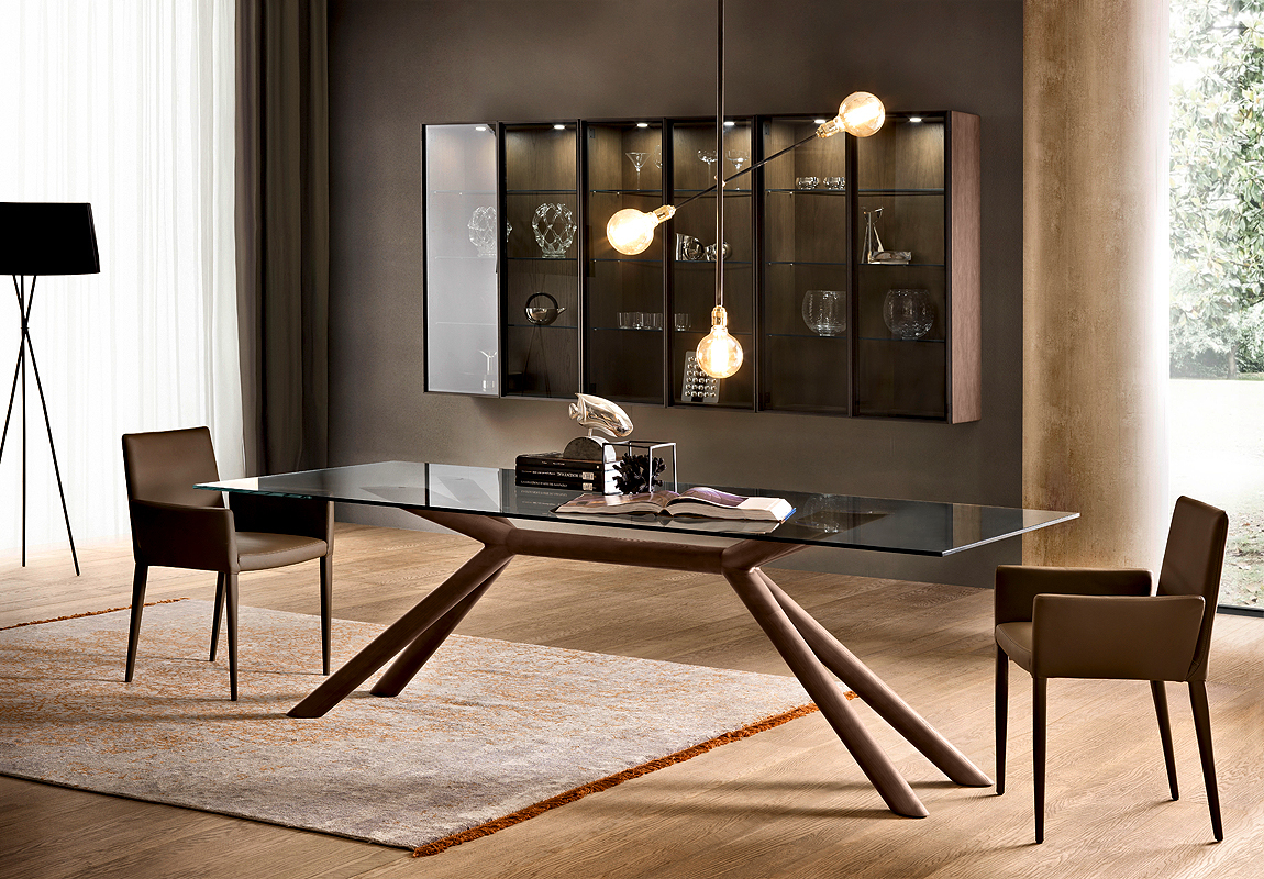 Стол OLIVIERI APOLLO TAV572