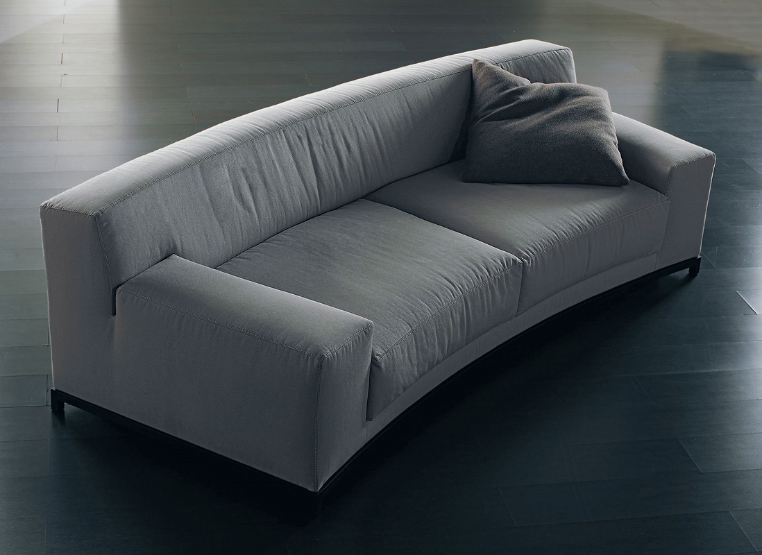 Диван MERIDIANI FRIEMAN C